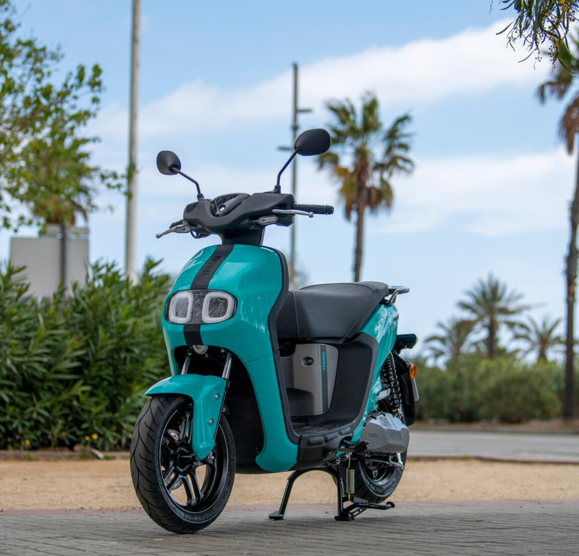 Conduire un 50cc ( AM ) dès 14 ans